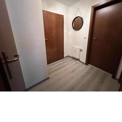 Dreamhopp28 - Idyllische Lage und Wohnung mit EBK, Terrasse etc