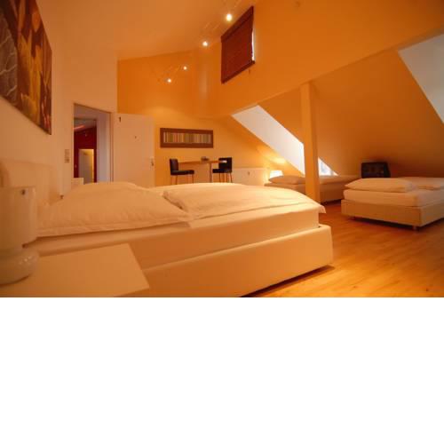 Dreamhouse - rent a room