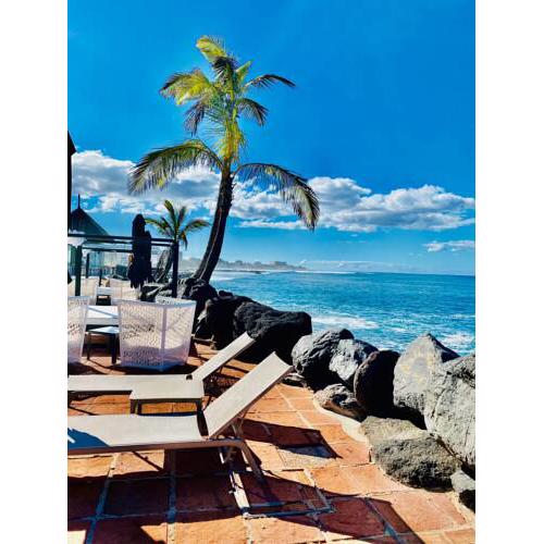 Dreaming Tenerife