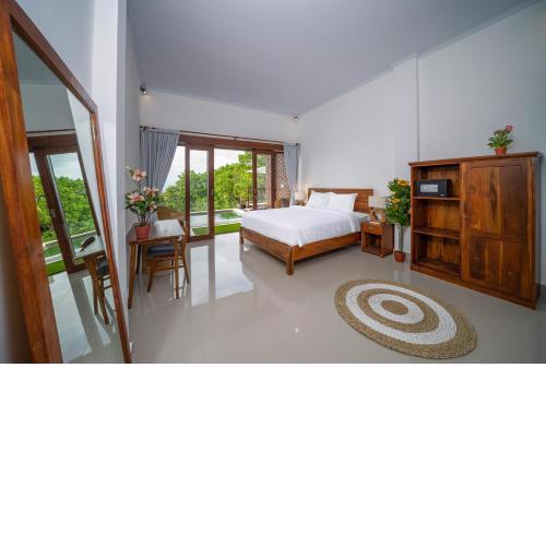 Dreamland View