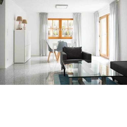 dreamlike APARTMENT