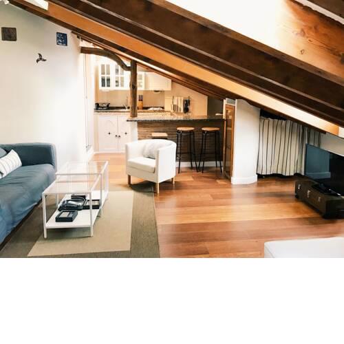 Dreammadrid City Center Suite Malasaña