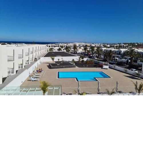 Dream&Rest Space Residencial Senator CostaTeguise