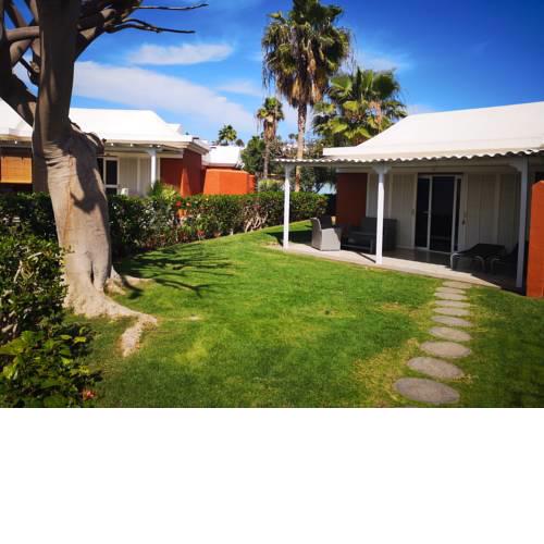 Dreams Bungalow