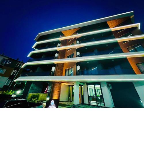 DREAMS INN RESİDENCES