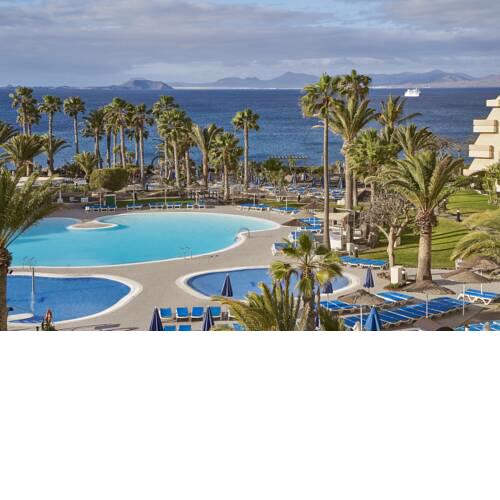 Dreams Lanzarote Playa Dorada Resort & Spa