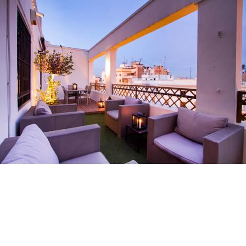 Dreams Rental Ayuntamiento