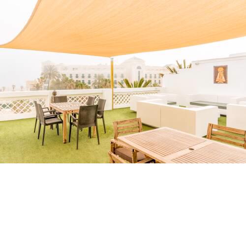 Dreams Rental Malvarrosa Beach