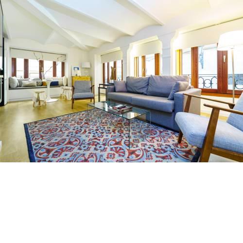 Dreams Rental Plaza Redonda