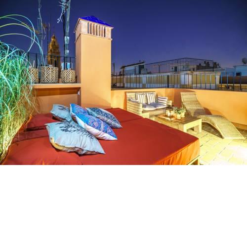 Dreams Rental Valencia Catedral
