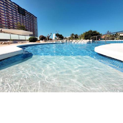 Dreams studio Paraiso del Sur