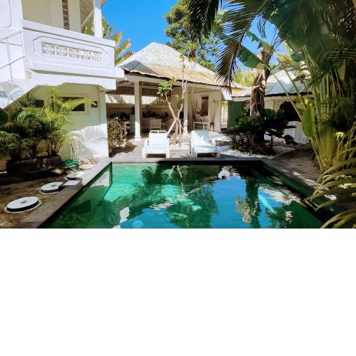 Dreams Villa Bali - Fantastic 2BR Villa - Seminyak
