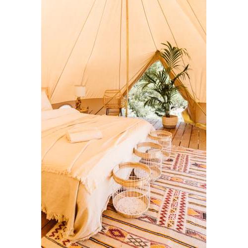 Dreamsea Mediterranean Camp