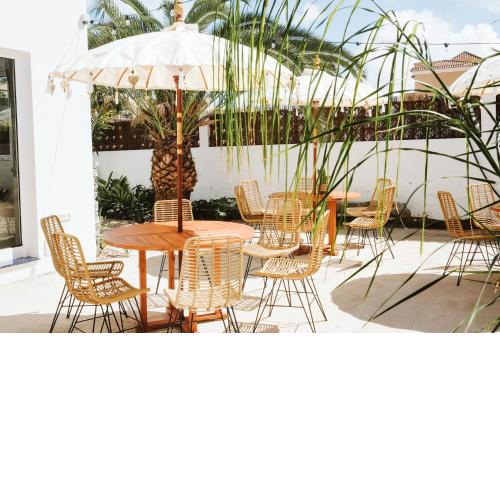 Dreamsea Surf House Fuerteventura