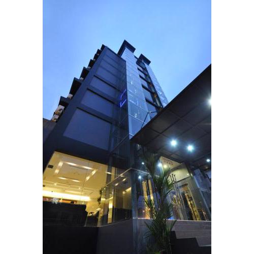 Dreamtel Jakarta