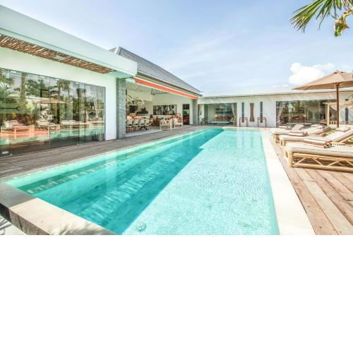 Dreamy 5 Br Villa Short Stroll To The Beach -wa