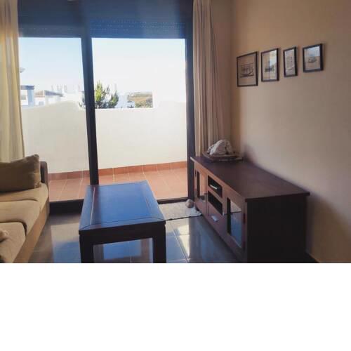 Dreamy Apartment in Vera with Terrace