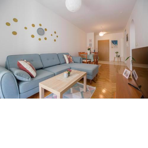 Dreamy Apartment Makarska
