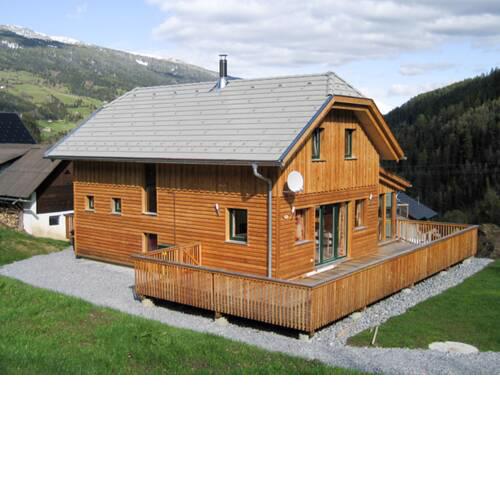 Dreamy Chalet in Stadl an der Mur near Kreischberg Ski Area