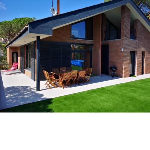 Dreamy house