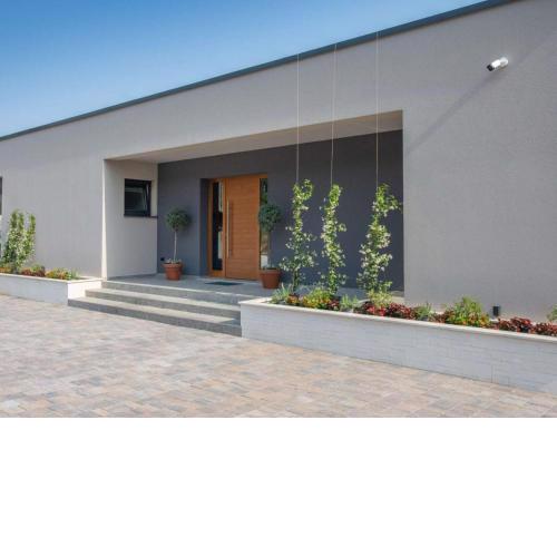 Dreamy Villa in Labin with Private Pool and Views
