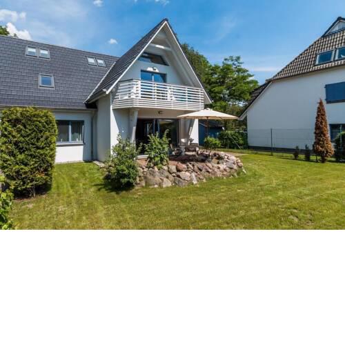 Drei Akazien Wohnung 1