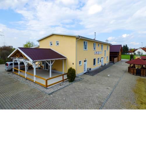 Drei Bären Inn