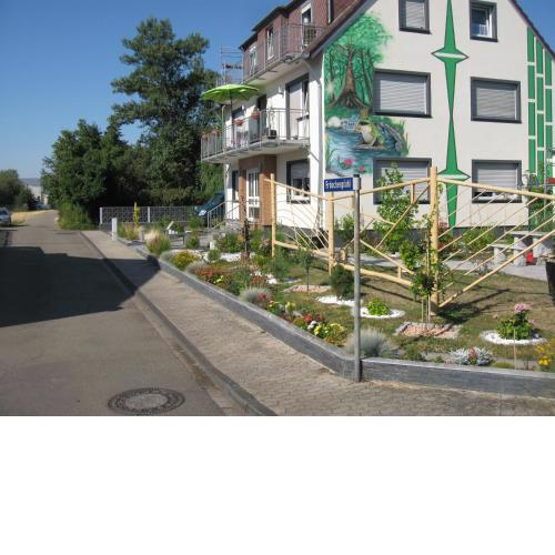 Drei Ferienzimmer ( Vollausstattung )mit Küche & Bad an Rhein & Mosel