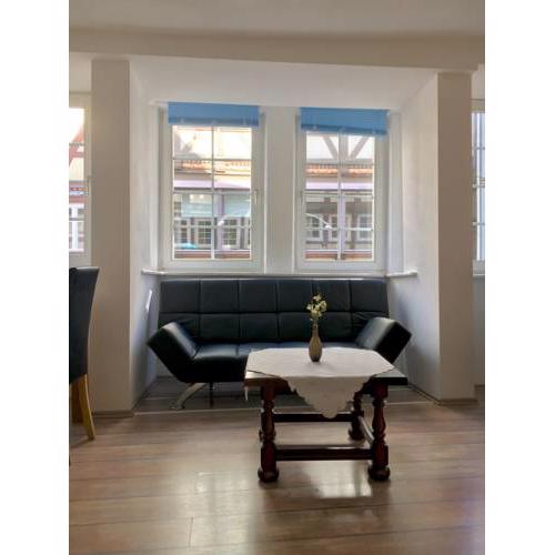 Drei-Flüsse Ferienwohnung