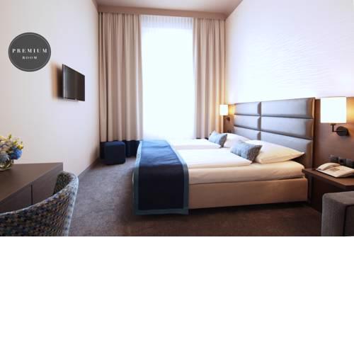 Drei Kronen Hotel Wien City