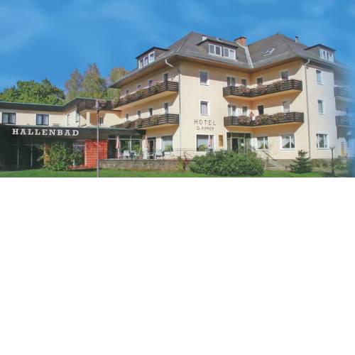 Drei Quellen Hotel Kipper
