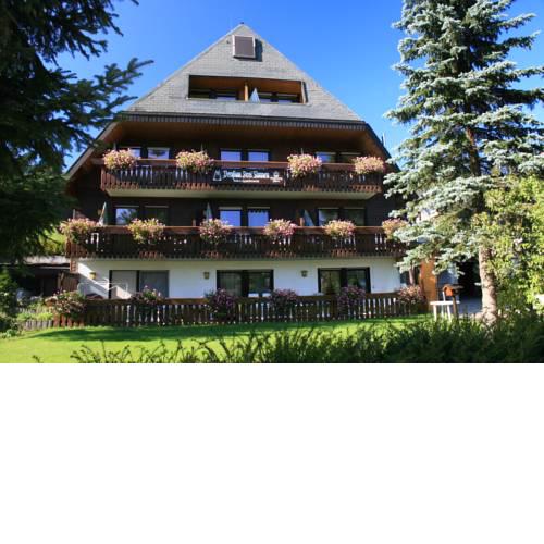 Drei Tannen Titisee - incl. HochschwarzwaldCard