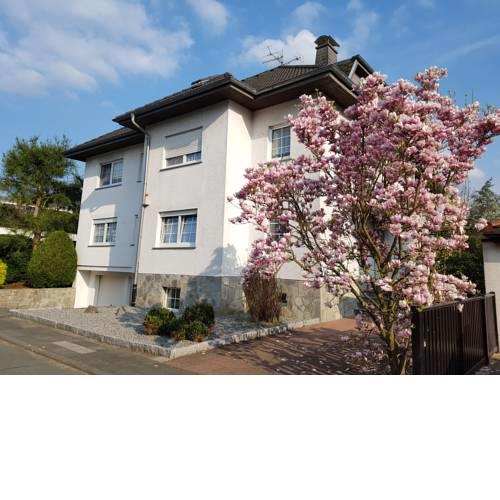 Dreieich-Buchschlag, Breitseeweg