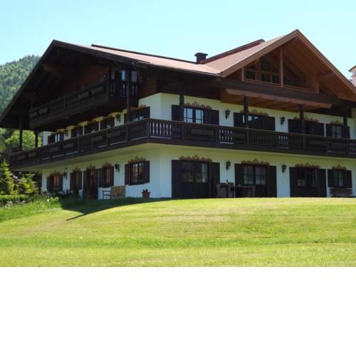 Dreigiebel im Haus Lohrey