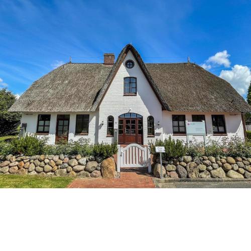 Dreilanden Appartement FENNE