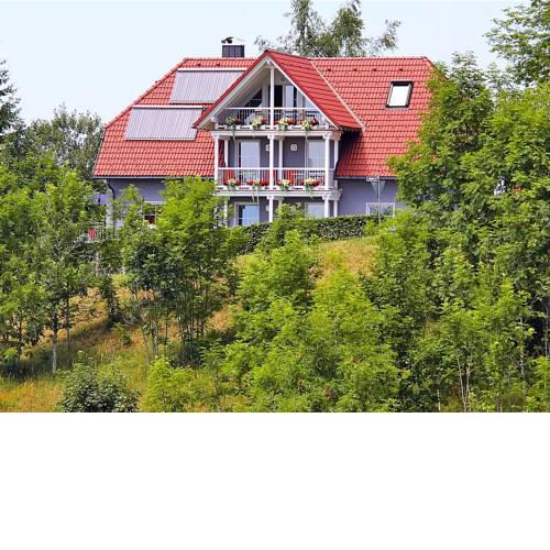 Dreiländerblick Ferienappartements