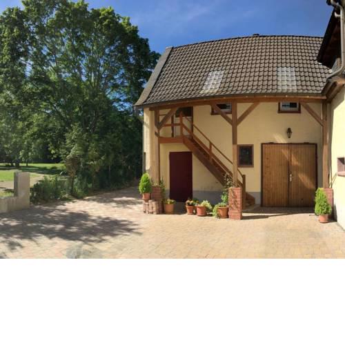 Dreimädelhof