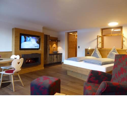 Dreimäderlhaus - Boutique Hotel