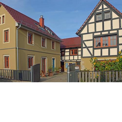 Dreiseitenhof Radebeul
