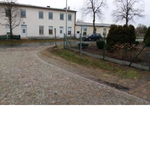 Dreiseithof bei Luckenwalde