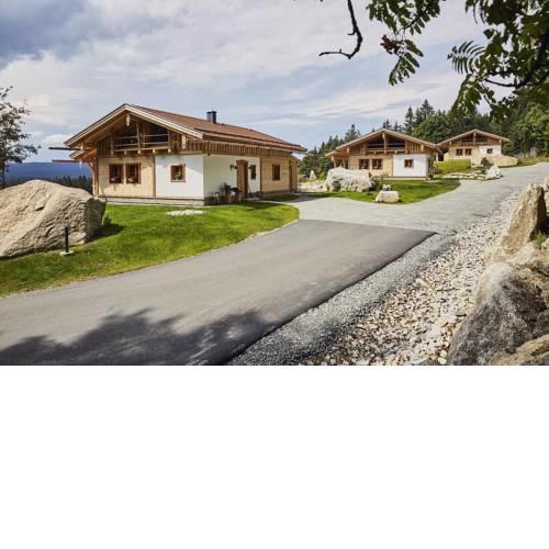 Dreisessel-Chalets