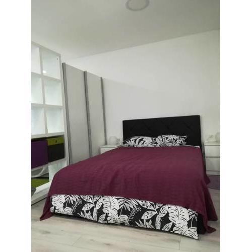 DRENO Apartman