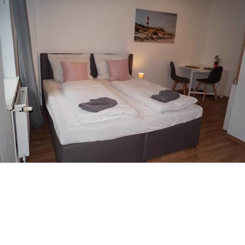 Dresden City Apartments