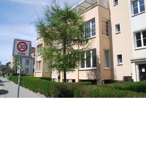 Dresdner Ferien Apartment
