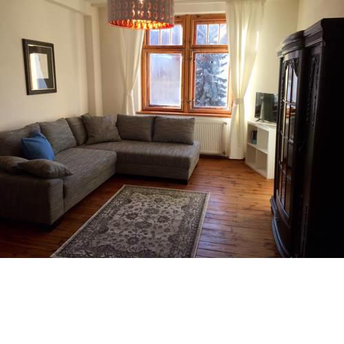Dresdner-Tag Mona 80m², 3 Zimmer