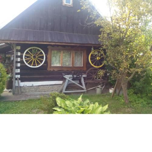 Drevenica Danka
