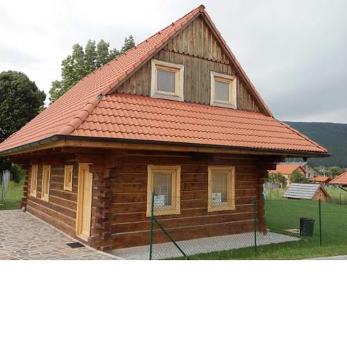 Drevenica Hrabušice