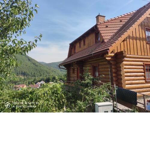 Drevenica Láne
