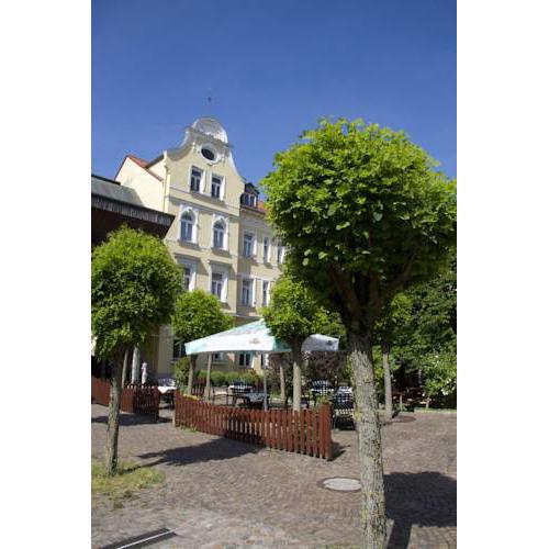 Drexel´s Parkhotel