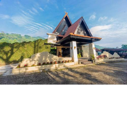 Driam Riverside Resort